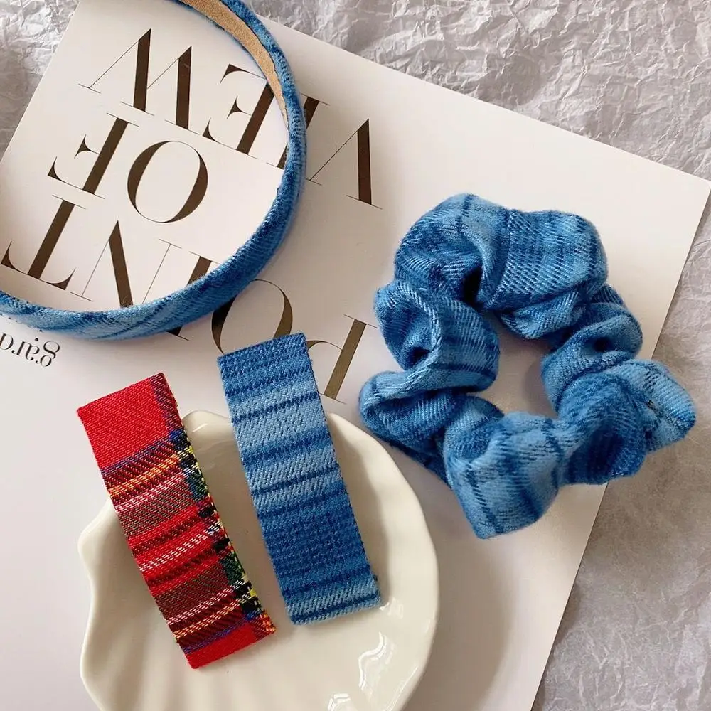 Hair Scrunchie bm style child hairpin net red hairpin top clip bangs hairpin hair ring set ins Korean sweet beauty
Hair Scrunchie bm style child hairpin net red hairpin top clip bangs hairpin hair ring set ins Korean sweet beauty