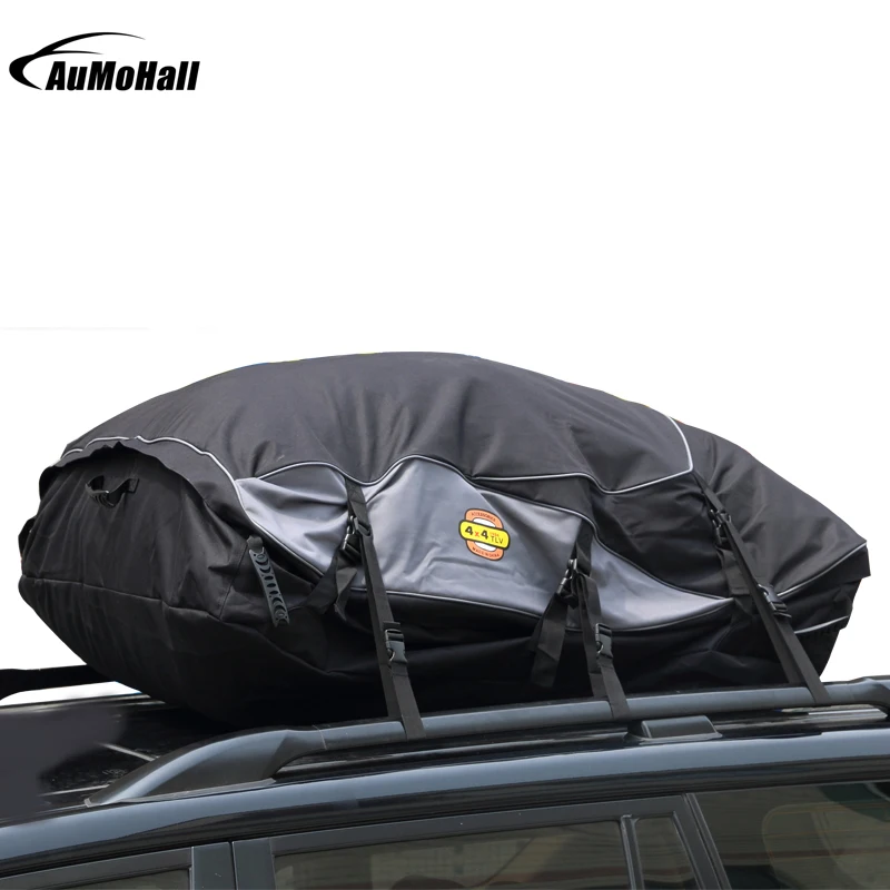 Waterproof Car Roof Carrier Cargo Luggage Travel Bags Capacity Storage S/M/L For Vehicles 
Waterproof Car Roof Carrier Cargo Luggage Travel Bags Capacity Storage S/M/L For Vehicles