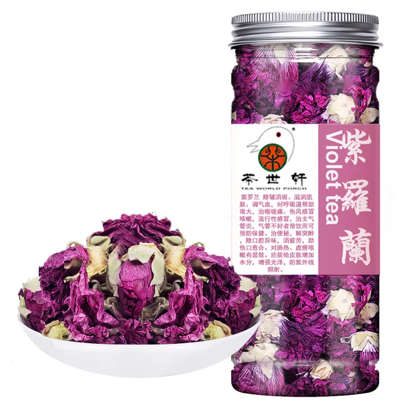 35g Violet Organic Dried Loose Anti Aging Blossom Flower Beauty Chinese Health Slimming Skin Care Mask Raw Materials Dry Tea
35g Violet Organic Dried Loose Anti Aging Blossom Flower Beauty Chinese Health Slimming Skin Care Mask Raw Materials Dry Tea