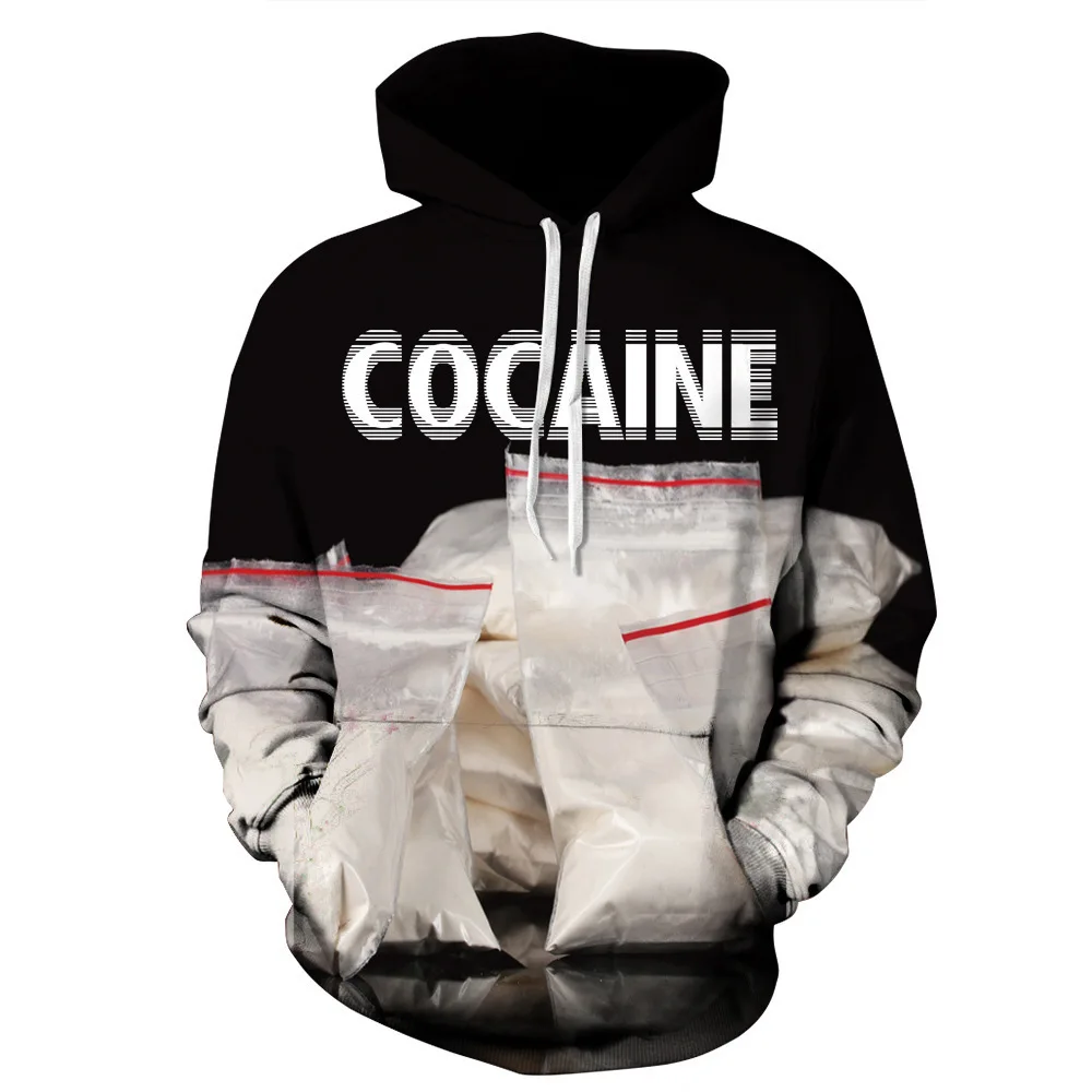 CNUUIKOOEK Sweatshirts Men's 3D Digital Printing Hooded Pocket Pullover Hoody Hoodies
CNUUIKOOEK Sweatshirts Men's 3D Digital Printing Hooded Pocket Pullover Hoody Hoodies