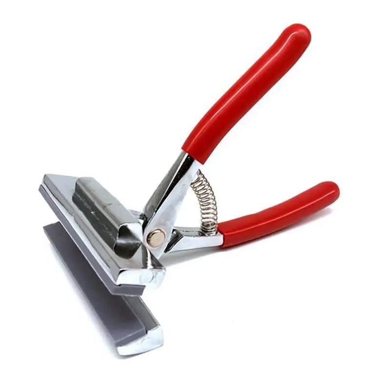 Zinc Alloy Canvas Stretching Pliers Spring Handle for Stretcher Bars Artist Framing Tool 12CM Width Red Shank Oil Painting Tool
Zinc Alloy Canvas Stretching Pliers Spring Handle for Stretcher Bars Artist Framing Tool 12CM Width Red Shank Oil Painting Tool