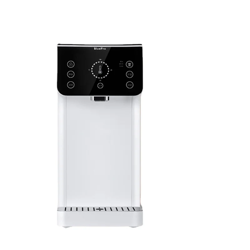 4L large capacity kitchen household tap water direct drinking heated water dispenser reverse osmosis water purifier
4L large capacity kitchen household tap water direct drinking heated water dispenser reverse osmosis water purifier