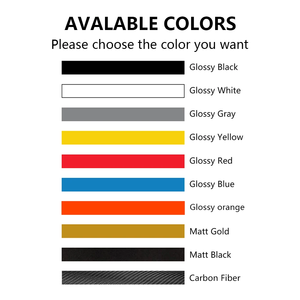 2021 2pcs Racing Sport Car Decal Car Long Side Body Stripe Decal DIY Vinyl Film Car Styling Decal Stylish Car Tuning Accessorie
2021 2pcs Racing Sport Car Decal Car Long Side Body Stripe Decal DIY Vinyl Film Car Styling Decal Stylish Car Tuning Accessorie