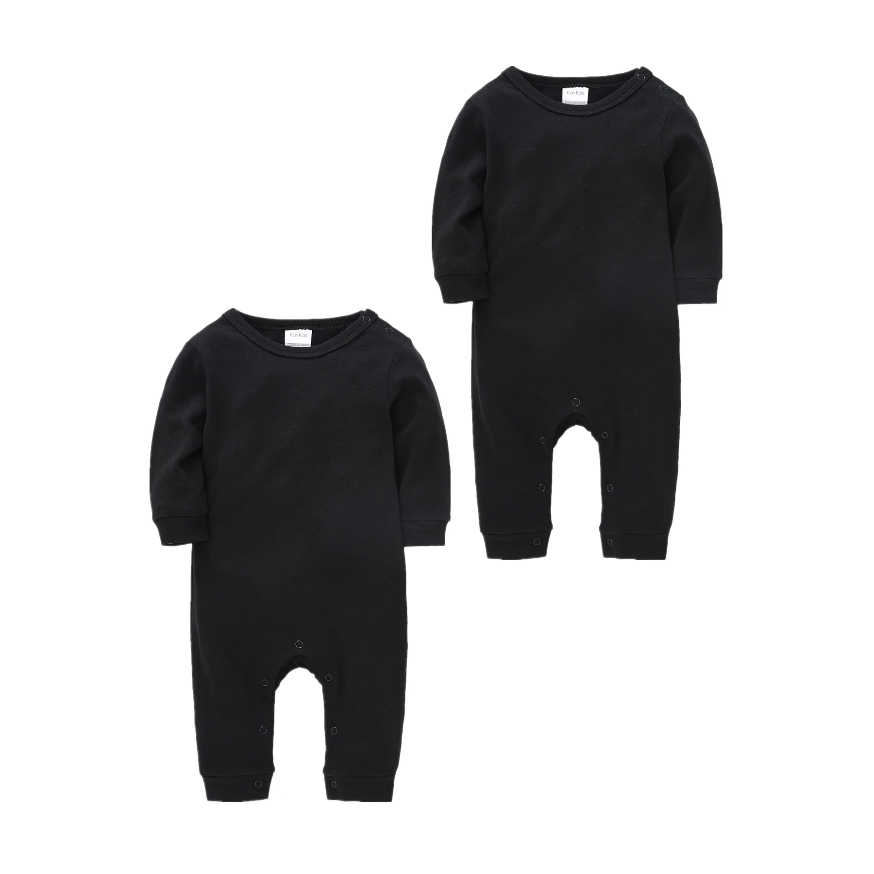 Kavkas Solid Pyjama Newborn Girl Boy Girls Romper Pijamas bebe de Cotton Breathable Soft ropa bebe Newborn Sleepers Baby Pjiamas
Kavkas Solid Pyjama Newborn Girl Boy Girls Romper Pijamas bebe de Cotton Breathable Soft ropa bebe Newborn Sleepers Baby Pjiamas