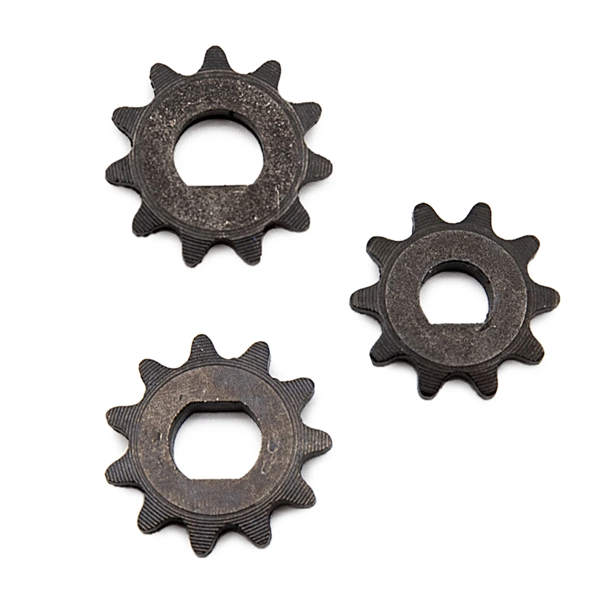 10 11 Tooth 10T 11T 25H Oval 8MM 10MM Razor EVO IZIP Gear Sprocket 500W 800W 1000W Scooter Motor
10 11 Tooth 10T 11T 25H Oval 8MM 10MM Razor EVO IZIP Gear Sprocket 500W 800W 1000W Scooter Motor