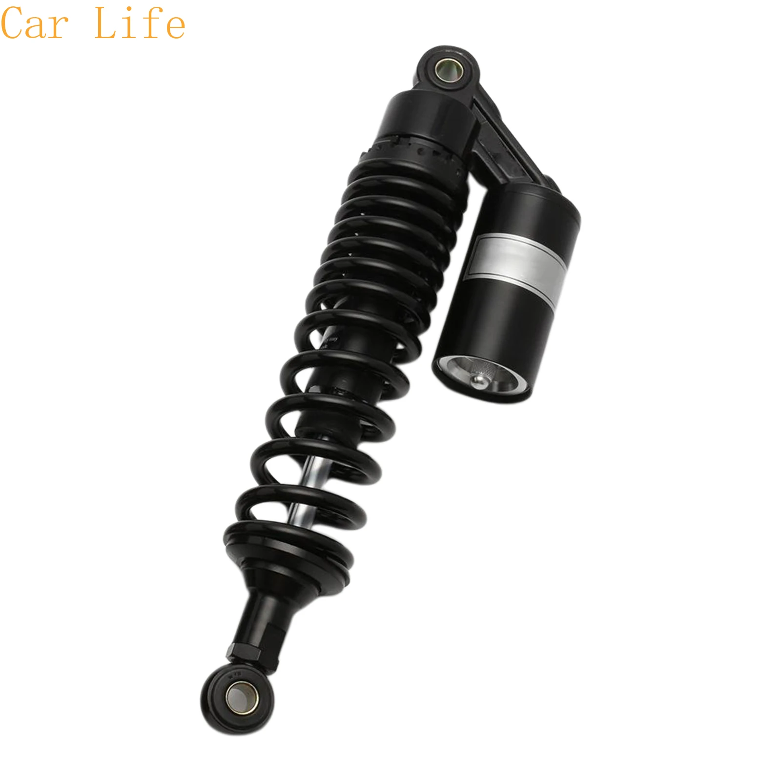 320mm Motorcycle Shock Absorbers For Suzuki Scooter ATV Quad Black
320mm Motorcycle Shock Absorbers For Suzuki Scooter ATV Quad Black