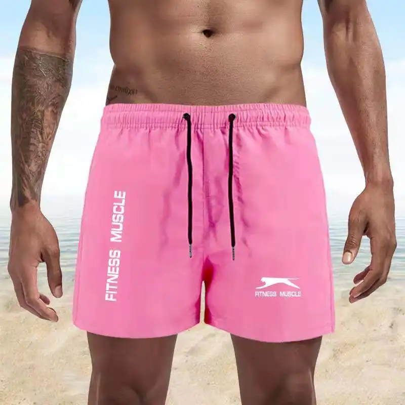 2021 Men's Summer Muscle Fitness Sports Shorts Men's Outdoor Beach Shorts Casual Jogging Training Printed Shorts Fashion Trend P
2021 Men's Summer Muscle Fitness Sports Shorts Men's Outdoor Beach Shorts Casual Jogging Training Printed Shorts Fashion Trend P
