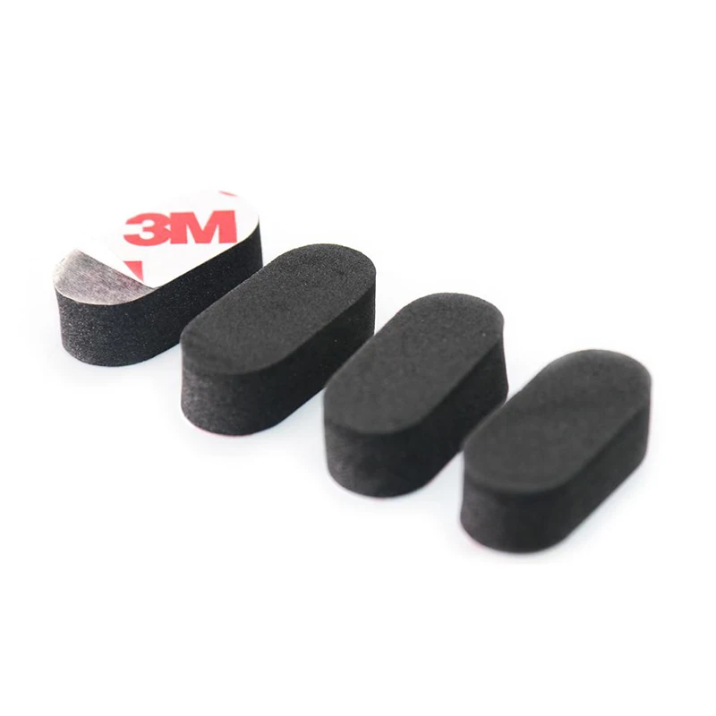 TCMM FPV Frame kit Accessories Sponge Mat Landing Pad Anti-vibration Foam Sticky Tape for FPV Racing Drone
TCMM FPV Frame kit Accessories Sponge Mat Landing Pad Anti-vibration Foam Sticky Tape for FPV Racing Drone