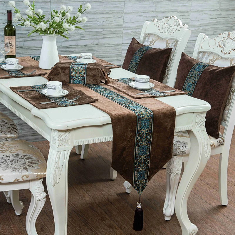 high quality corduroy table runner red table solid table runner the us style long strip table cloth dinning/tv/shoe table cover
high quality corduroy table runner red table solid table runner the us style long strip table cloth dinning/tv/shoe table cover