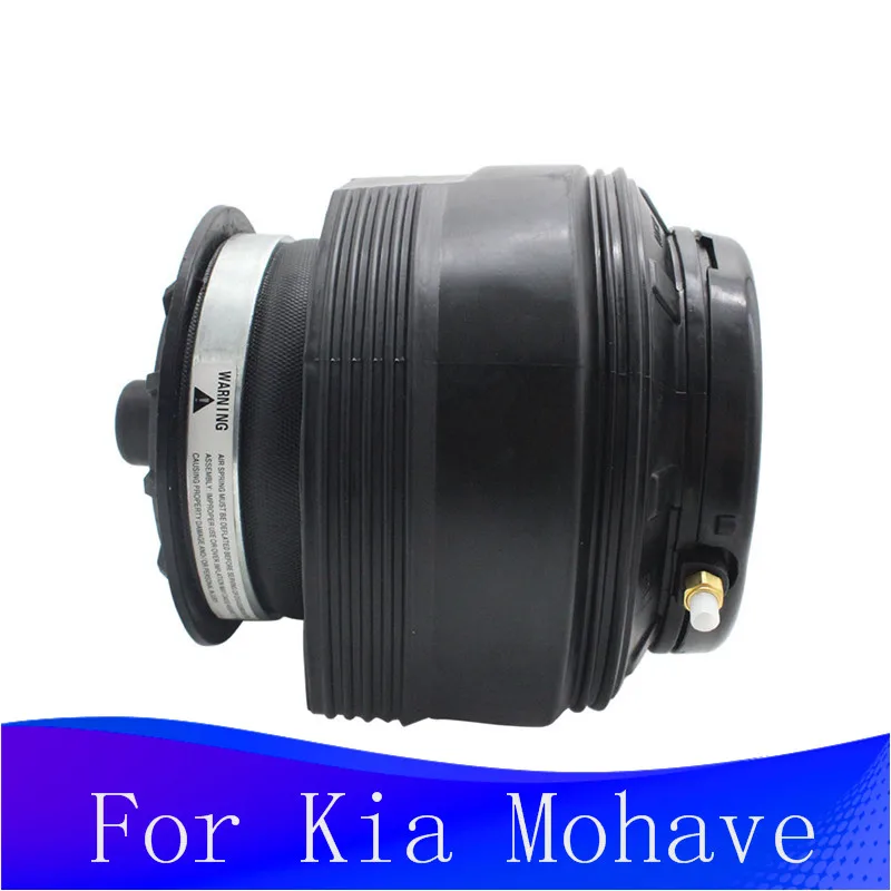 Rear Right Air Spring Air Suspension Spring Bag 55331-2J100 For Kia Borrego 2008-2015 
Rear Right Air Spring Air Suspension Spring Bag 55331-2J100 For Kia Borrego 2008-2015