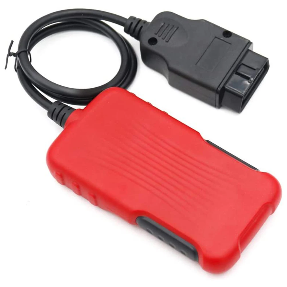 OBD2 Elm327 
OBD2 Elm327