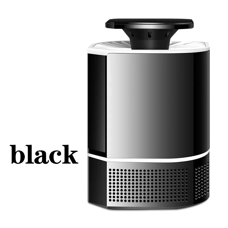 RemoteControl Mosquito Killer Household Indoor Silent Inhalation USB Mosquito Repellent Without Radiation Mosquito Killer Lamp
RemoteControl Mosquito Killer Household Indoor Silent Inhalation USB Mosquito Repellent Without Radiation Mosquito Killer Lamp