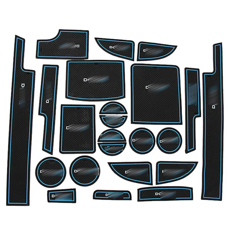 For Dodge Journey 2013 2014 2015 2016 2017 Gate Slot Pad Non-slip Cup Mats Anti Slip Door Groove Mat Sticker Accessories
For Dodge Journey 2013 2014 2015 2016 2017 Gate Slot Pad Non-slip Cup Mats Anti Slip Door Groove Mat Sticker Accessories