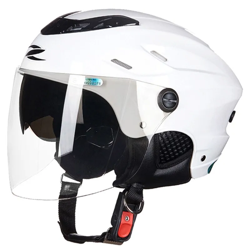 women silver pink ZEUS 125E for electric motorcycle 3/4 open helmet with big goggle assessorios moto scooter safety helmet
women silver pink ZEUS 125E for electric motorcycle 3/4 open helmet with big goggle assessorios moto scooter safety helmet