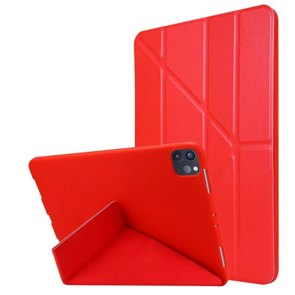 Чехол для iPad Pro 11 2021 с автоматическим спящим/пробуждением из искусственной кожи Магнитный смарт-чехол для планшета Аксессуары для iPad Pro 11 дюй...
Чехол для iPad Pro 11 2021 с автоматическим спящим/пробуждением из искусственной кожи Магнитный смарт-чехол для планшета Аксессуары для iPad Pro 11 дюй...
