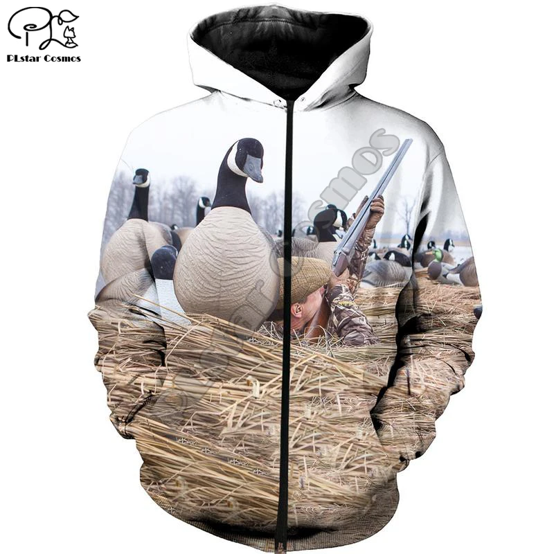 PLstar Cosmos New Fashion Duck Hunting Animal Hunter Camo Tattoo Autumn Jacket Tracksuit Pullover 3DPrint Men/Women Hoodies A-4
PLstar Cosmos New Fashion Duck Hunting Animal Hunter Camo Tattoo Autumn Jacket Tracksuit Pullover 3DPrint Men/Women Hoodies A-4