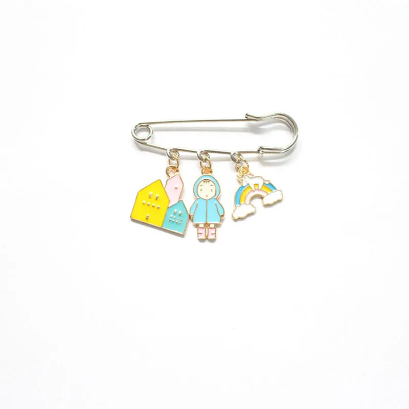 Balloon Bus Motorbike Badminton Pin Brooch Couples Romantic Parent-child jewelrly Backpack Accessories Kids Gift
Balloon Bus Motorbike Badminton Pin Brooch Couples Romantic Parent-child jewelrly Backpack Accessories Kids Gift