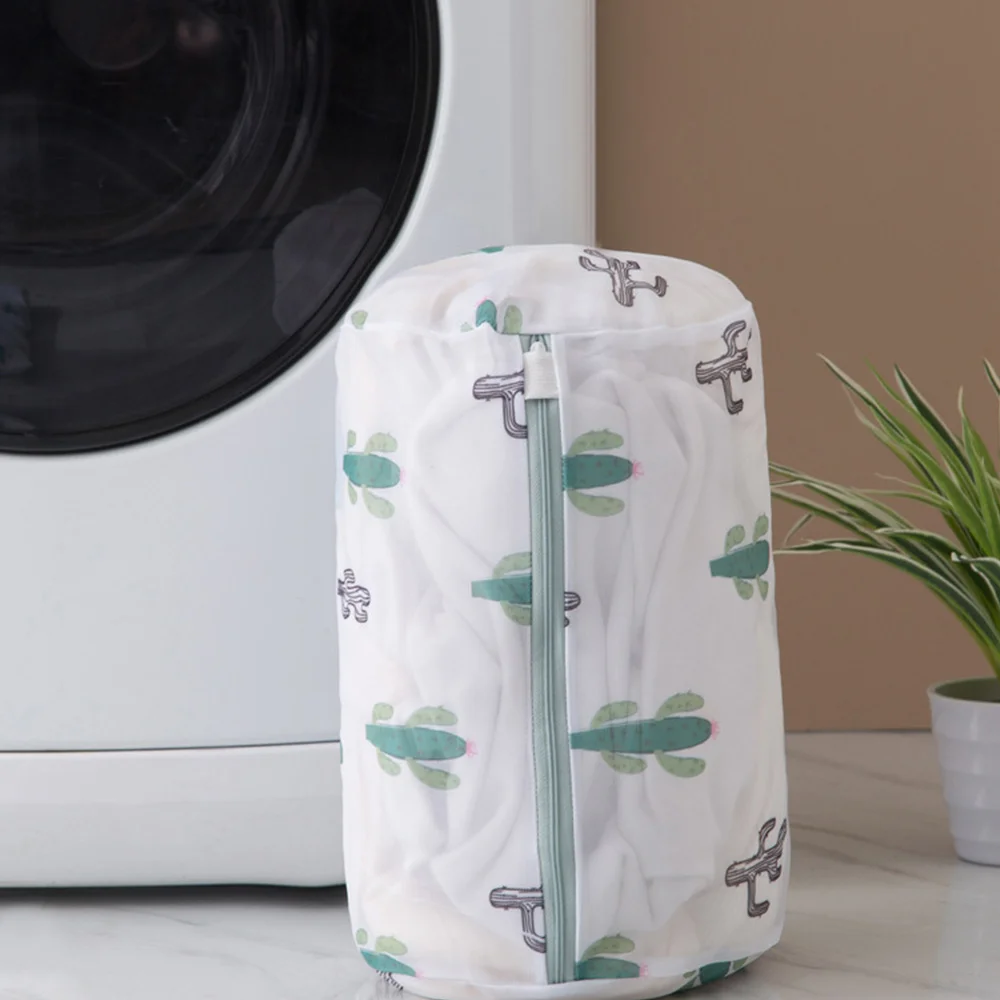 6 Pcs/Set Laundry Bags Household Anti-Deformation Underwear Cleaning Bag Washing Machine Filter Mesh Clothes Bra Pouch
6 Pcs/Set Laundry Bags Household Anti-Deformation Underwear Cleaning Bag Washing Machine Filter Mesh Clothes Bra Pouch