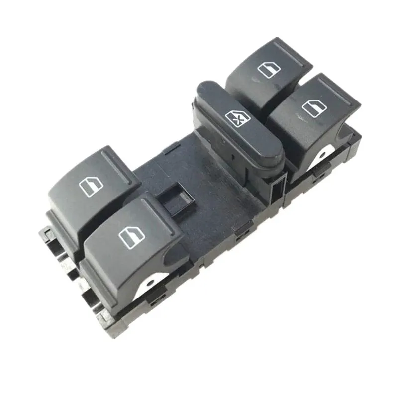 Кнопка переключения стеклоподъемника для Skoda Fabia Octavia Super B 1Z0959858B 1Z0 959 858B 1ZD959856
Кнопка переключения стеклоподъемника для Skoda Fabia Octavia Super B 1Z0959858B 1Z0 959 858B 1ZD959856