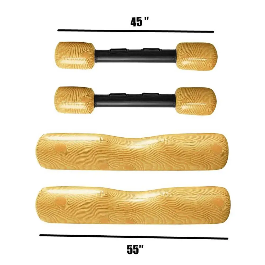 4PCS/Set Swimming Pool Float Game Inflatable Water Sports Bumper Toys For Adult Children Party Gladiator Raft Kickboard Pool Toy 
4PCS/Set Swimming Pool Float Game Inflatable Water Sports Bumper Toys For Adult Children Party Gladiator Raft Kickboard Pool Toy