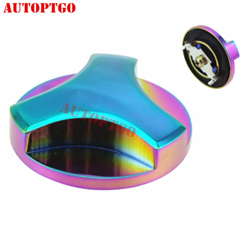 Car Racing Engine Lock Style Valve Tank Oil Filler Cap Cover For Mitsubishi Lancer ASX Eclipse Pajero EVO L300 L200 Ralliart
Car Racing Engine Lock Style Valve Tank Oil Filler Cap Cover For Mitsubishi Lancer ASX Eclipse Pajero EVO L300 L200 Ralliart