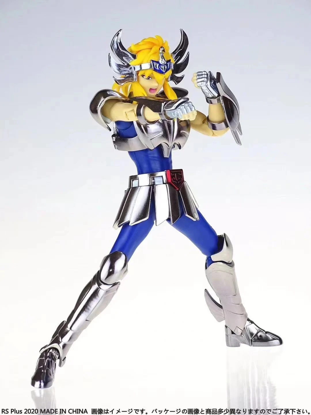 GREAT TOYS GT EX Bronze Hyoga Cygnus v1 safety cap Helmet metal armor action figure model Brinquedos
GREAT TOYS GT EX Bronze Hyoga Cygnus v1 safety cap Helmet metal armor action figure model Brinquedos