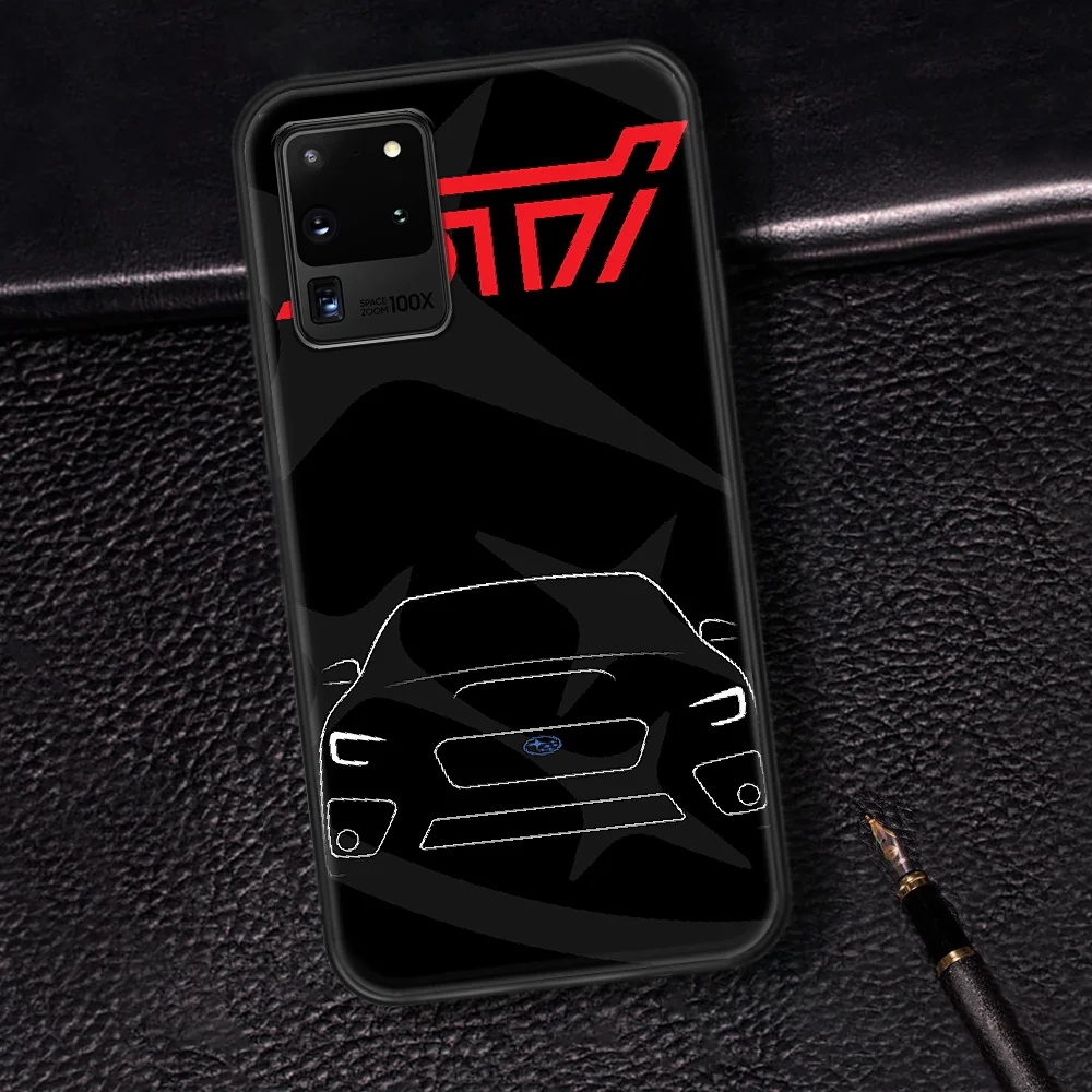 Car S-Subarus WRX Sti Logo Phone Case Cover Hull For Samsung Galaxy S 6 7 8 9 10 e 20 Edge Note 8 9 10 Plus black Waterproof
Car S-Subarus WRX Sti Logo Phone Case Cover Hull For Samsung Galaxy S 6 7 8 9 10 e 20 Edge Note 8 9 10 Plus black Waterproof