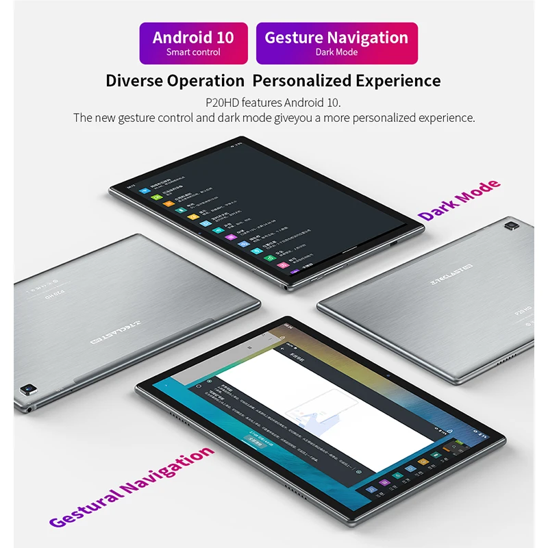 Новейший планшет P20HD Android 10 планшеты ПК 4G LTE 10,1 дюйма 4 Гб ОЗУ 64 Гб ПЗУ 1920x1200 SC9863A Octa Core GPS
Новейший планшет P20HD Android 10 планшеты ПК 4G LTE 10,1 дюйма 4 Гб ОЗУ 64 Гб ПЗУ 1920x1200 SC9863A Octa Core GPS