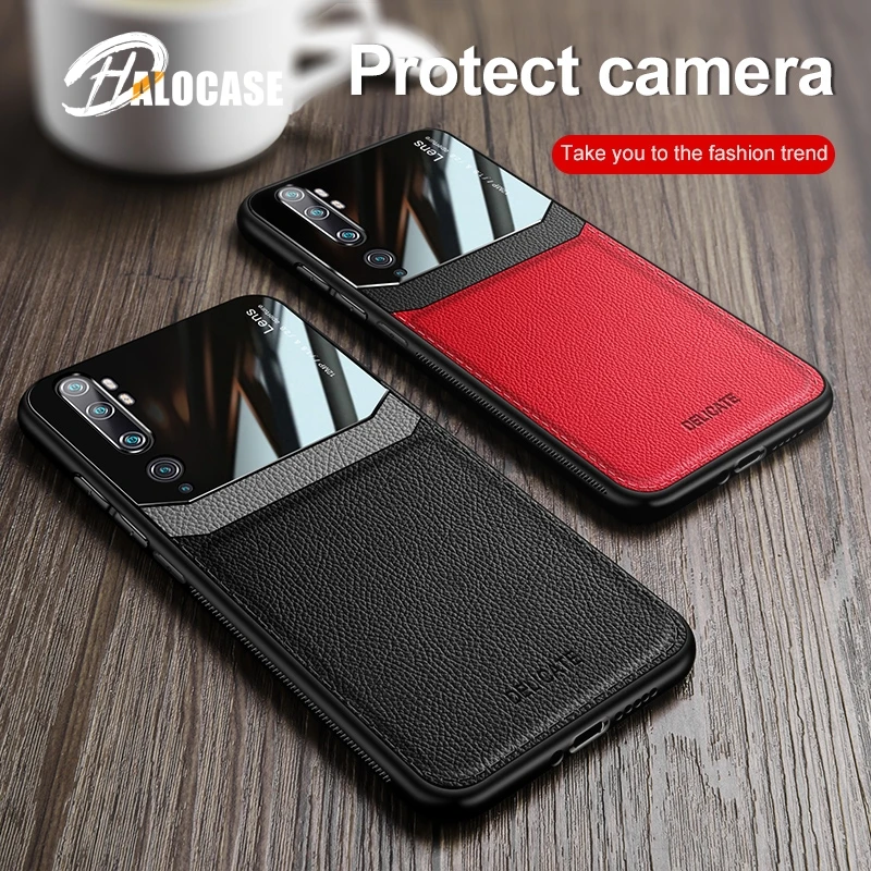 Phone Case for Xiaomi Mi Note 10 Case Cover Skin Shockproof PC Leather Soft PU Back Case for Xiaomi Mi Note 10 Pro Case Coque
Phone Case for Xiaomi Mi Note 10 Case Cover Skin Shockproof PC Leather Soft PU Back Case for Xiaomi Mi Note 10 Pro Case Coque