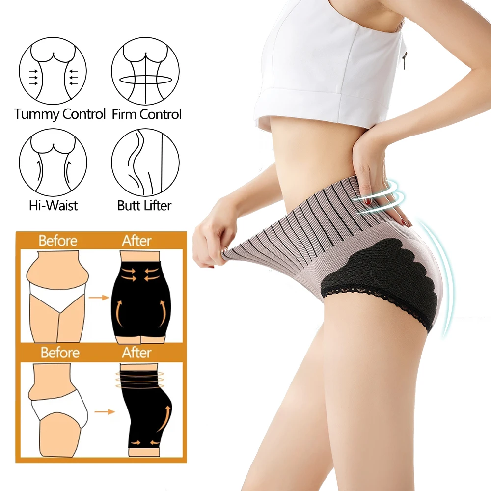 SURE YOU LIKE 5 Colors Women Seamless High Waist Training Hip Raise Body Shaper Safety Pants Fat Burning Slimming Lace Shapewear
SURE YOU LIKE 5 Colors Women Seamless High Waist Training Hip Raise Body Shaper Safety Pants Fat Burning Slimming Lace Shapewear