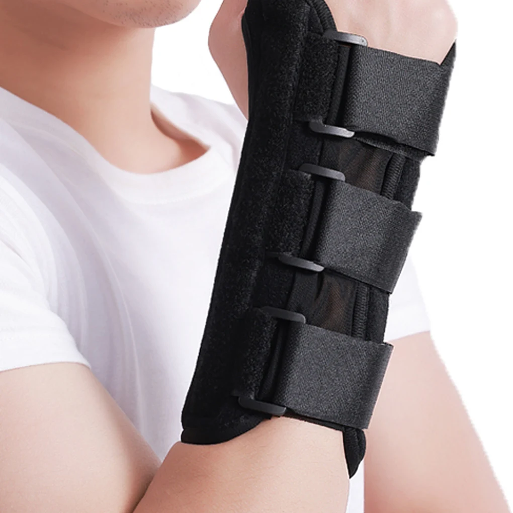 Professional Wrist Support Splint Arthritis Band Belt Carpal Tunnel Wrist Brace Breathable Sprain Prevention Wrist Protector
Professional Wrist Support Splint Arthritis Band Belt Carpal Tunnel Wrist Brace Breathable Sprain Prevention Wrist Protector