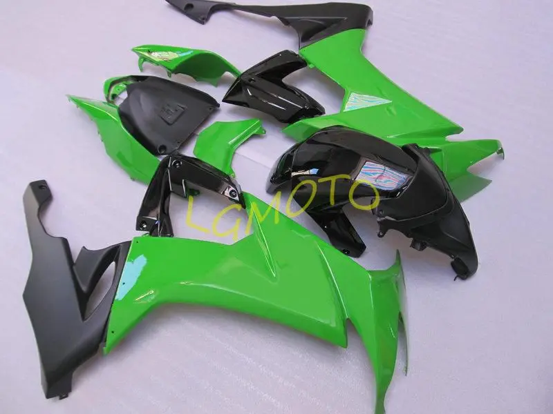 Motorcycle Fairings kit for KAWASAKI Ninja ZX10R 08 09 ZX 10R bodywork 2008 2009 zx10r zx 10r Green black body kit
Motorcycle Fairings kit for KAWASAKI Ninja ZX10R 08 09 ZX 10R bodywork 2008 2009 zx10r zx 10r Green black body kit