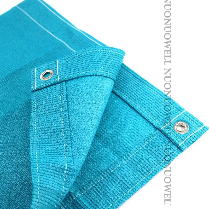 New Thicken Lake Blue Sun Shade Net Garden Yard Fence Netting Anti-UV Sunshade Cloth Balcony Terrace Privacy Nets
New Thicken Lake Blue Sun Shade Net Garden Yard Fence Netting Anti-UV Sunshade Cloth Balcony Terrace Privacy Nets