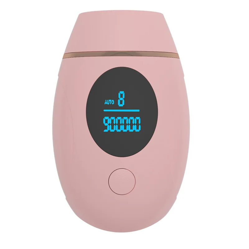IPL Hair removal Epilator a women 900000 Flashes Permanent Laser Hair Removal Machine Bikini Trimmer Electric depilador a laser
IPL Hair removal Epilator a women 900000 Flashes Permanent Laser Hair Removal Machine Bikini Trimmer Electric depilador a laser