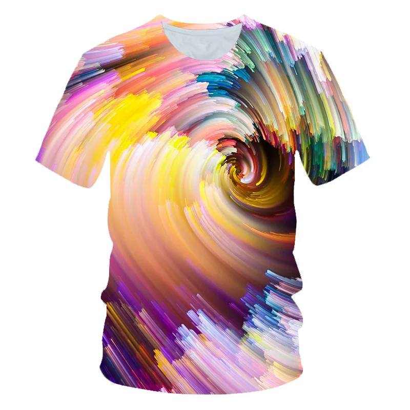 3t-13t Little Boy Girl Cute T shirt Kid Round Collar Short Sleev T-shirts 3d Cartoon Kid Tops Summer Short Sleeve Cool Tee
3t-13t Little Boy Girl Cute T shirt Kid Round Collar Short Sleev T-shirts 3d Cartoon Kid Tops Summer Short Sleeve Cool Tee