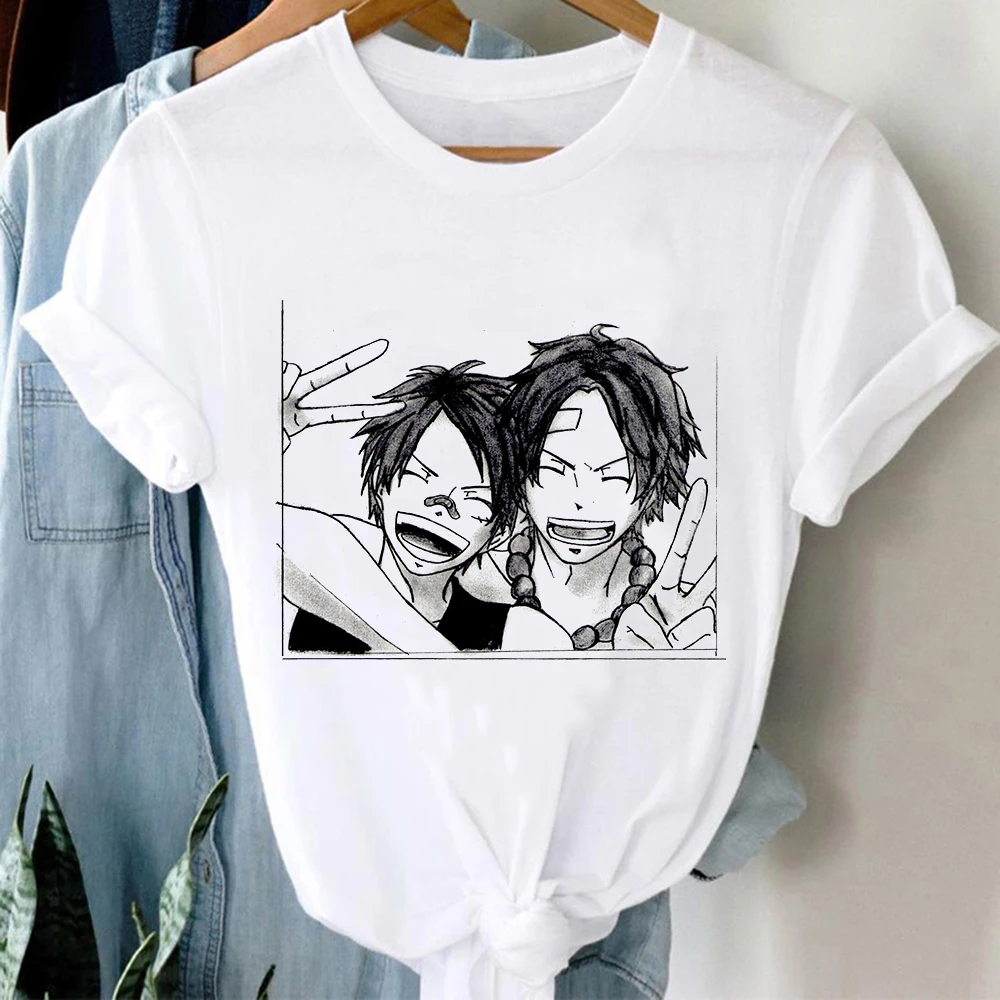 One Piece Men T Shirts New Summer Anime Manga Print Cartoon Teens Short Sleeve T-shirt Casual Clothes Tee Shirt Man Street Tops
One Piece Men T Shirts New Summer Anime Manga Print Cartoon Teens Short Sleeve T-shirt Casual Clothes Tee Shirt Man Street Tops