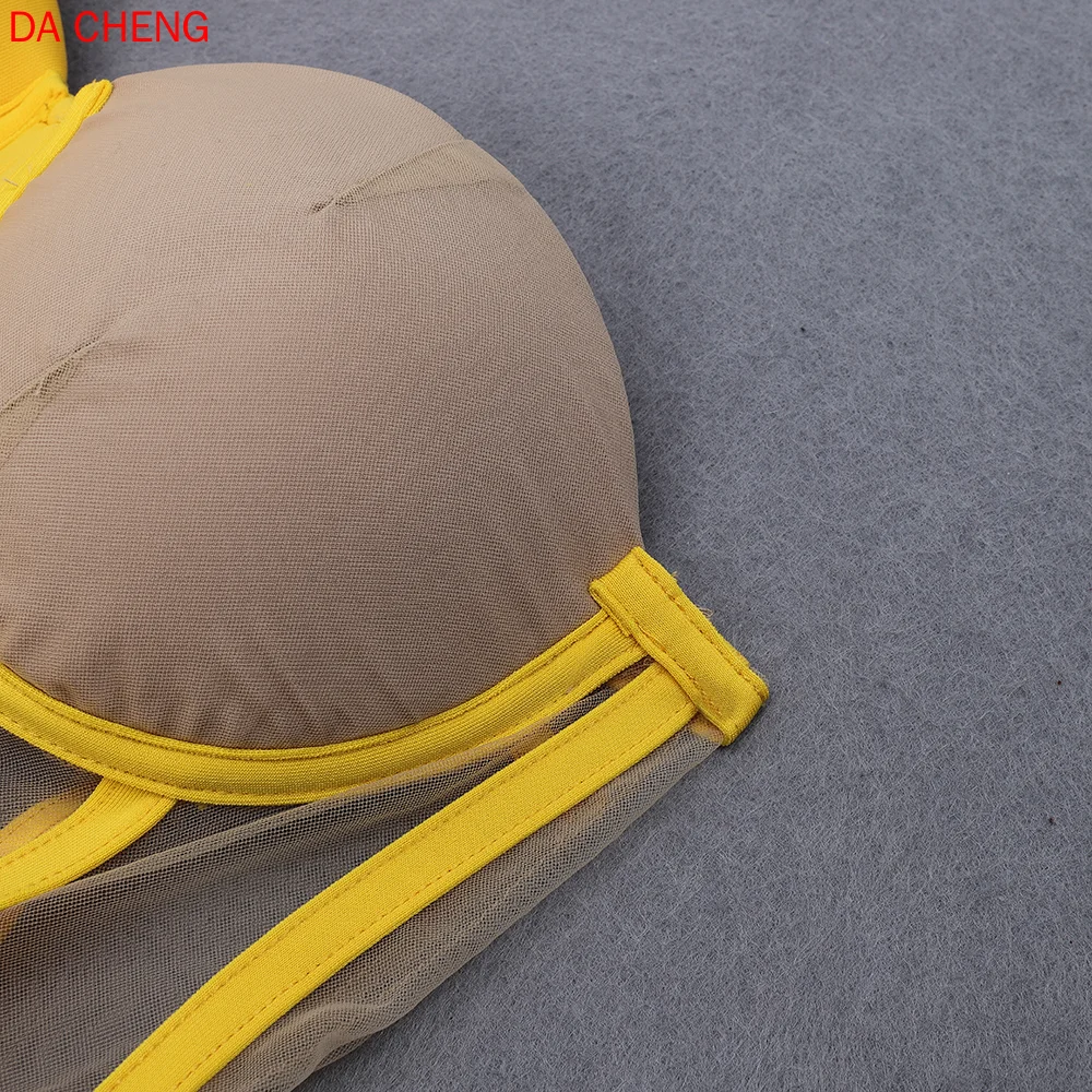 Women Sexy Bodycon Dresses 2020 New Summer Ruffled Yellow One Shoulder Bodycon Dress Celebrity Evening Club Party Dress
Women Sexy Bodycon Dresses 2020 New Summer Ruffled Yellow One Shoulder Bodycon Dress Celebrity Evening Club Party Dress