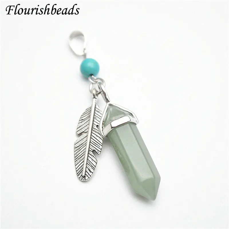 Metal Bead Cap Natural Energy Amethyst Agate Crystal Green Adventurine Pillar Point Pendant Fit DIY Jewelry Necklace Making
Metal Bead Cap Natural Energy Amethyst Agate Crystal Green Adventurine Pillar Point Pendant Fit DIY Jewelry Necklace Making