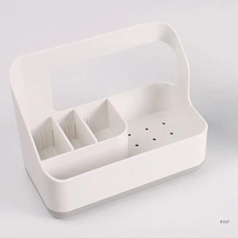 Multifunctional Sink Sponge Drain Rack Cleaning Cloth Storage Holder Soap Storage Organizer Bathroom Kitchen Utensils
Multifunctional Sink Sponge Drain Rack Cleaning Cloth Storage Holder Soap Storage Organizer Bathroom Kitchen Utensils