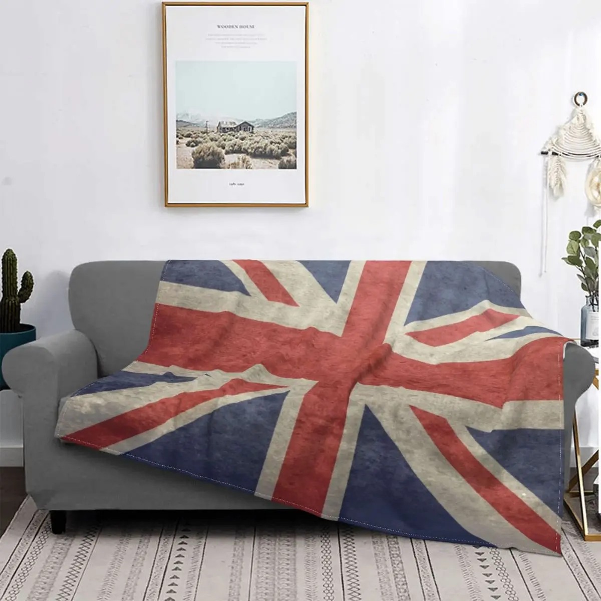 Union UK Flag Blankets Flannel Winter Kingdom Country United Multifunction Super Soft Throw Blanket for Home Bedroom Bedspread
Union UK Flag Blankets Flannel Winter Kingdom Country United Multifunction Super Soft Throw Blanket for Home Bedroom Bedspread