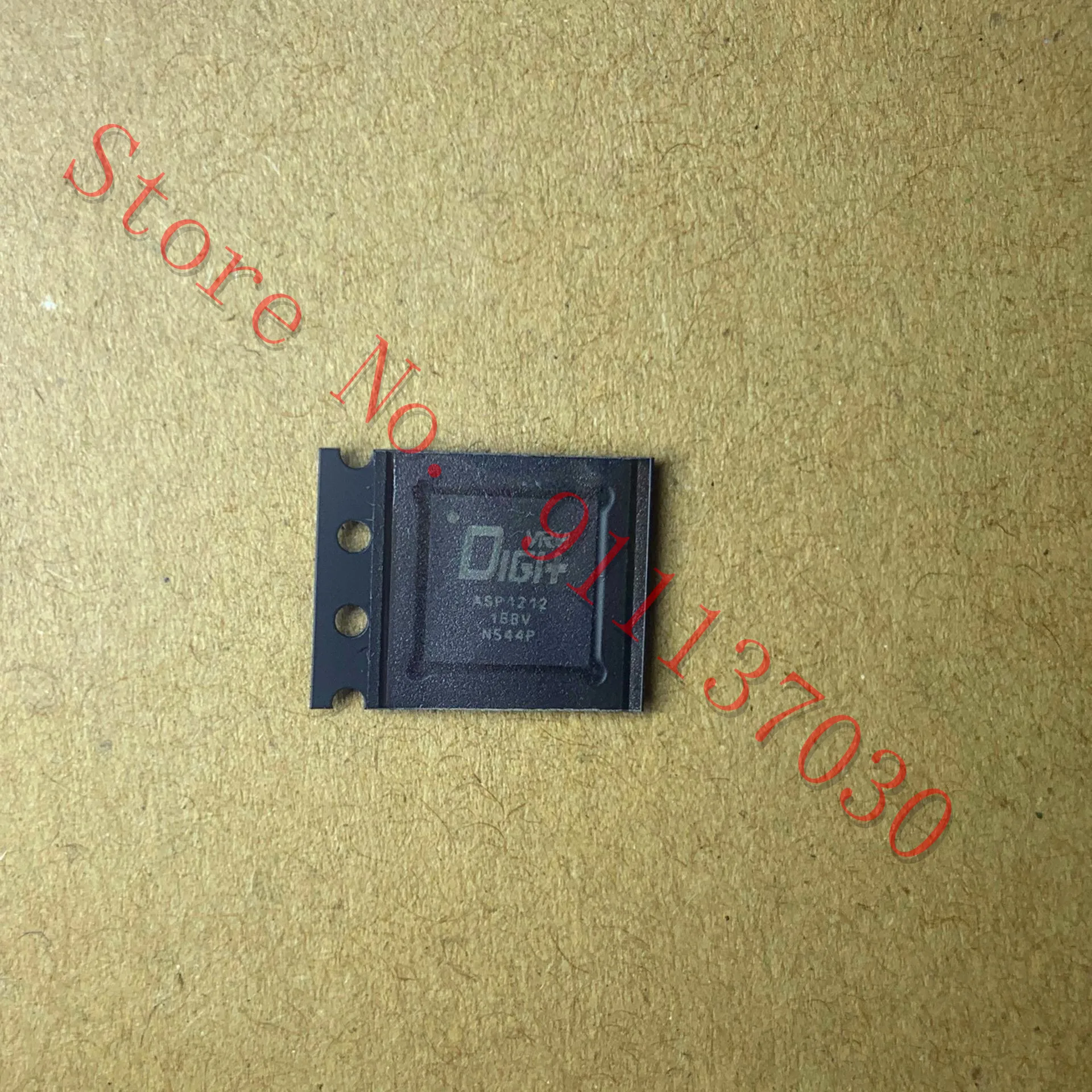 1 шт./лот ASP1212 ASP1212-N60NT QFN 
1 шт./лот ASP1212 ASP1212-N60NT QFN