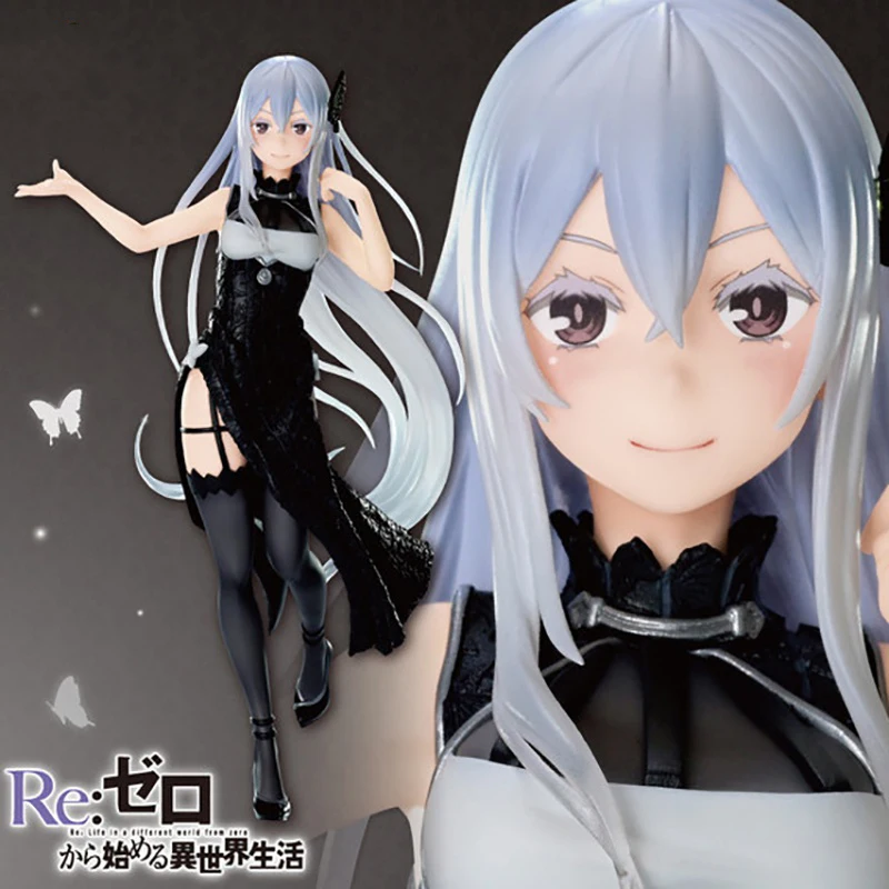 Re:Life In A Different World From Zero Anime Figures Echidna Aggie Donna Cheongsam China Dress Action Figure Model Toys Gifts
Re:Life In A Different World From Zero Anime Figures Echidna Aggie Donna Cheongsam China Dress Action Figure Model Toys Gifts
