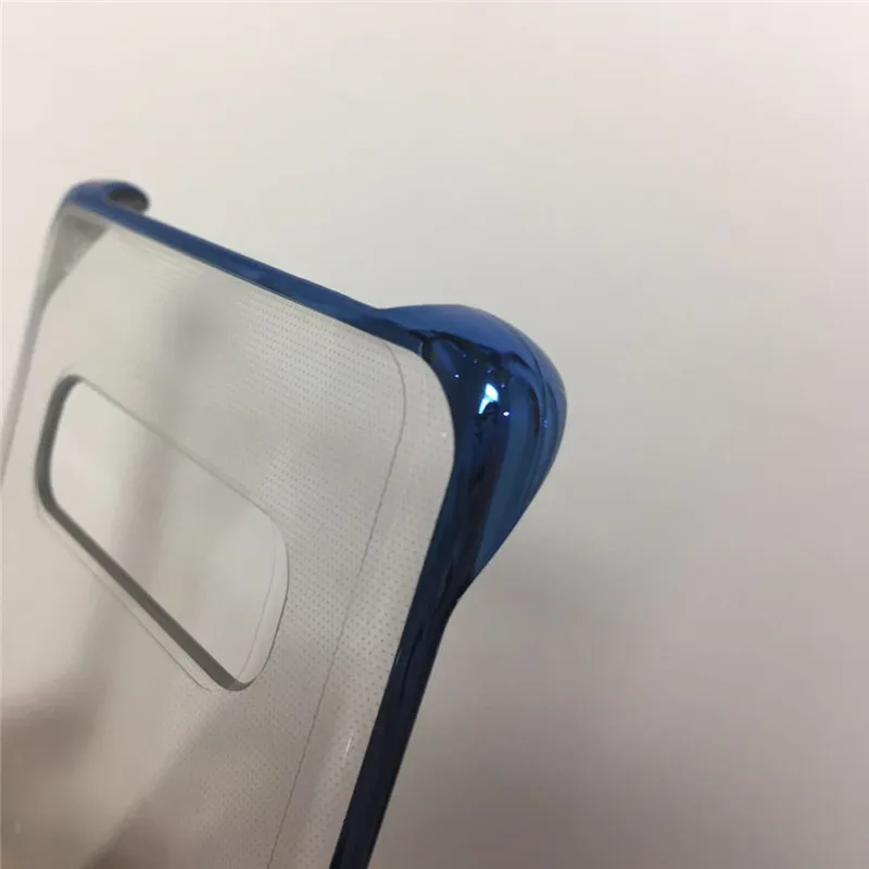 Original Samsung Galaxy S10 S10 Plus S10E Case Official Clear Shockproof Hard Cover Transparent PC Galaxy S10 S10+ Back Case
Original Samsung Galaxy S10 S10 Plus S10E Case Official Clear Shockproof Hard Cover Transparent PC Galaxy S10 S10+ Back Case