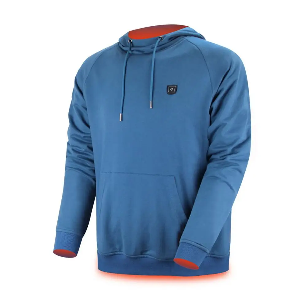 Тепловая толстовка с капюшоном, дышащая толстовка с подогревом, унисекс пуловер с капюшоном и подогревом, Синяя толстовка с капюшоном с под...
Тепловая толстовка с капюшоном, дышащая толстовка с подогревом, унисекс пуловер с капюшоном и подогревом, Синяя толстовка с капюшоном с под...