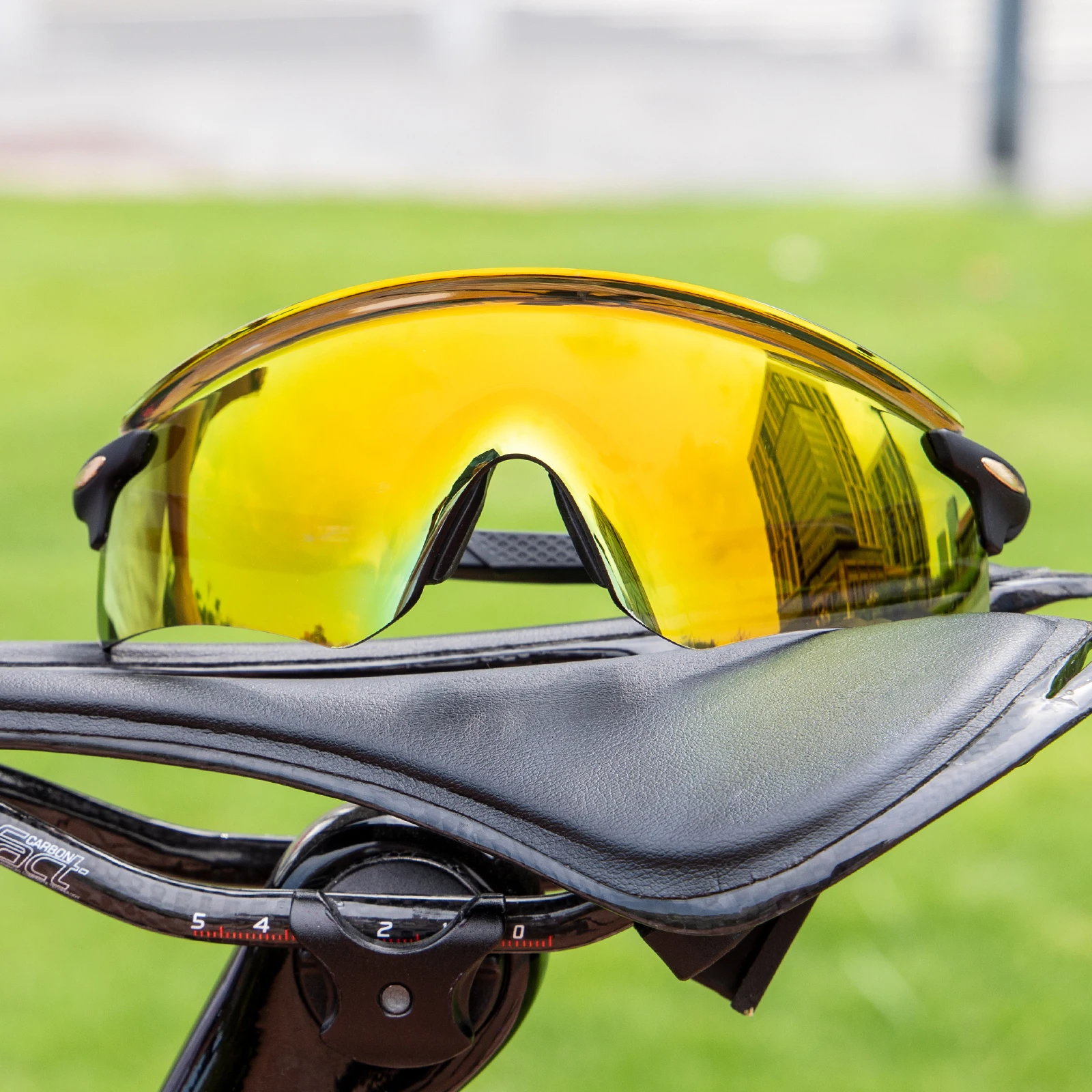 

New Cycling Glasses UV400 Men Women MTB Bike Sunglaases Outdoor Road Sports Bicycle Glasses Polarized Mountain Bike Eyewear