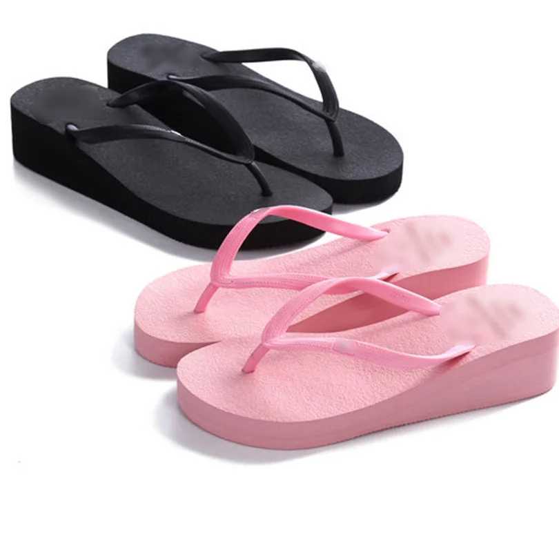 flip flop platform Women Wedge Slippers Female Casual Slides Thick Bottom Ladies Fashion Chic summer slipper sandals
flip flop platform Women Wedge Slippers Female Casual Slides Thick Bottom Ladies Fashion Chic summer slipper sandals