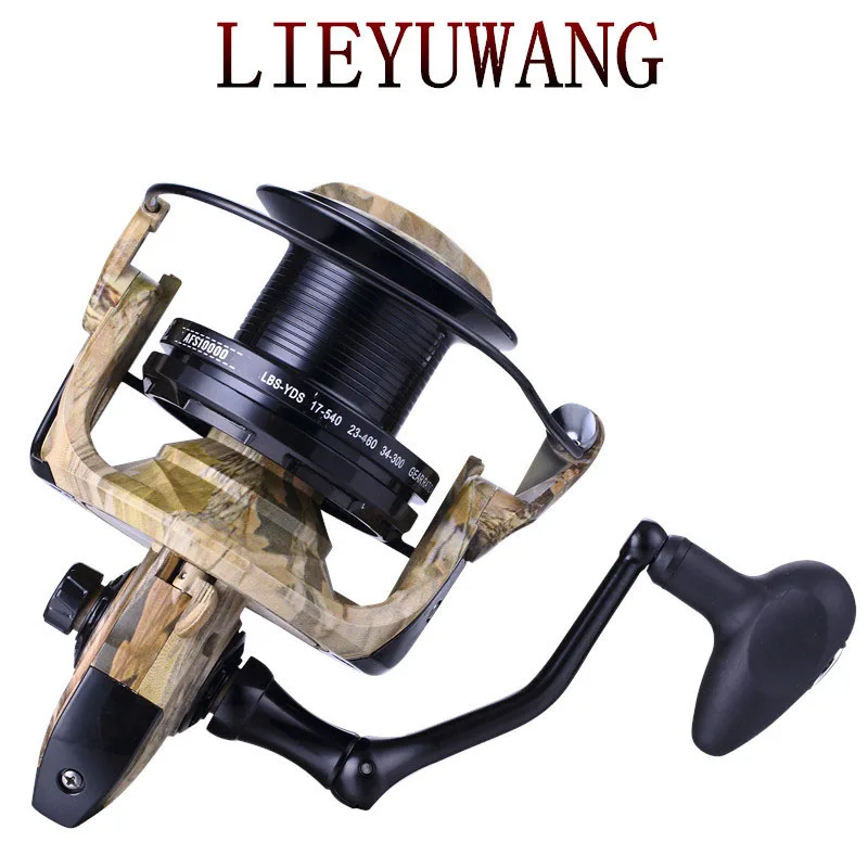 Kingfisher fishing gear manufacturers wholesale blade spinning wheels metal fishing reel fanchor fishing reel long cast
Kingfisher fishing gear manufacturers wholesale blade spinning wheels metal fishing reel fanchor fishing reel long cast