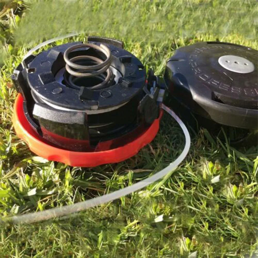 Universal Feed Line Trimmer Head Weed Eater For Husqvarna For Echo Home Improvement Hand Tools Drop Shipping
Universal Feed Line Trimmer Head Weed Eater For Husqvarna For Echo Home Improvement Hand Tools Drop Shipping