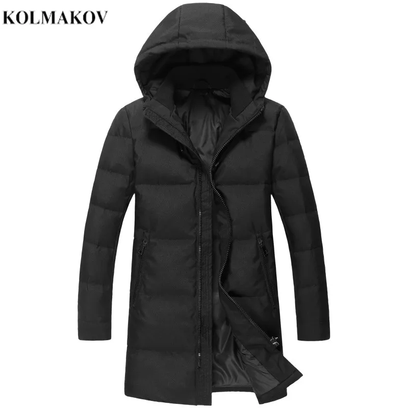 2019 Новое поступление мужские зимние брендовые высококачественные куртки с капюшоном на 80% белом утином пуху мужские пуховики с капюшоном з...
2019 Новое поступление мужские зимние брендовые высококачественные куртки с капюшоном на 80% белом утином пуху мужские пуховики с капюшоном з...