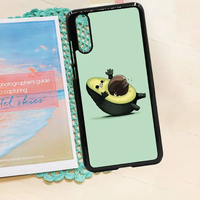 Fruit Avocado cute cartoon funny luxury protective Phone Case PC for iPhone 11 12 pro XS MAX 8 7 6 6S Plus X 5S SE 2020 XR
Fruit Avocado cute cartoon funny luxury protective Phone Case PC for iPhone 11 12 pro XS MAX 8 7 6 6S Plus X 5S SE 2020 XR